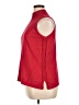 Chico's Red Sweater Vest Size XL (3) - photo 5