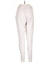 Trixxi Color Block White Track Pants Size L - photo 2