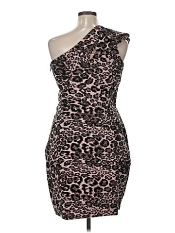 Parker Cocktail Dress (view 2)