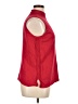 Chico's Red Sweater Vest Size XL (3) - photo 4