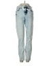 L'Agence Blue Jeans Size 26 waist - photo 1
