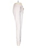 Trixxi Color Block White Track Pants Size L - photo 4