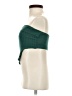 Shein Teal Tube Top Size XS - photo 5