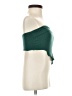 Shein Teal Tube Top Size XS - photo 4