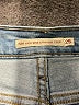 Levi's Blue Jeans Size 25 waist - photo 7