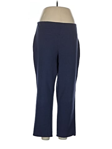 Women With Control Active Pants (view 1)