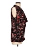 Classiques Entier Black Long Sleeve Silk Top Size L - photo 4