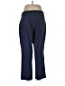 Women With Control Blue Active Pants Size L - photo 2