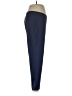 Women With Control Blue Active Pants Size L - photo 4