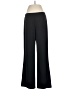 Kasper Solid Black Dress Pants Size M - photo 1