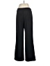 Kasper Solid Black Dress Pants Size M - photo 2