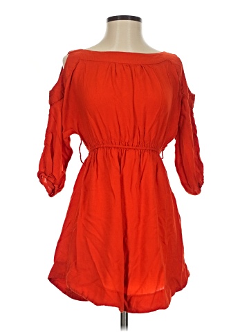 Picky Girl Casual Dress (view 1)