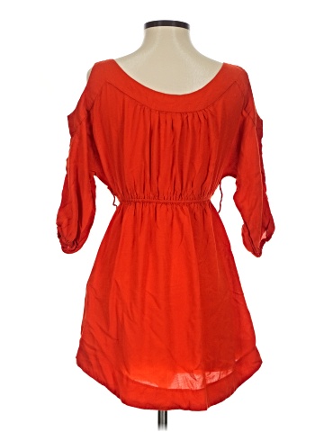 Picky Girl Casual Dress (view 2)