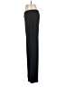 Kasper Solid Black Dress Pants Size M - photo 5