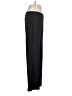 Kasper Solid Black Dress Pants Size M - photo 4