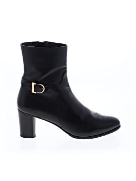 Salvatore Ferragamo Ankle Boots