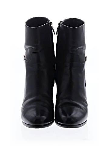 Salvatore Ferragamo Ankle Boots (view 2)