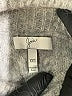 Joie Gray Turtleneck Sweater Size XXS - photo 7