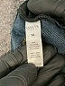 Assets Black Blue Active Pants Size 1X - photo 4