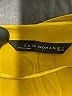 Zara Yellow 3/4 Sleeve Button-Down Shirt Size S - photo 7