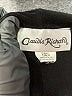 Claudia Richard Black Turtleneck Sweater Size S - photo 7