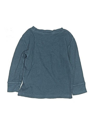 Little Miss 3/4 Sleeve T-Shirt (view 2)