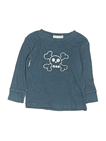 Little Miss 3/4 Sleeve T-Shirt (view 1)