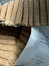 Mijeong Park Brown Tube Top Size S - photo 9