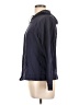 Hanes Blue Zip Up Hoodie Size L - photo 5