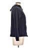 Hanes Blue Zip Up Hoodie Size L - photo 4