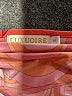Assorted Brands Paisley Pink Swimsuit Top Size S - photo 3