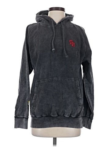 SR Pullover Hoodie (view 1)