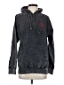SR Gray Pullover Hoodie Size S - photo 1