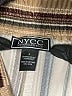 NYCC Stripes Brown Casual Pants Size L - photo 6