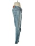 Levi's Hearts Blue Jeans Size 27 waist - photo 4