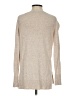 Mossimo Supply Co. Tan Cardigan Size XS - photo 2