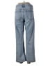 Old Navy Hearts Blue Jeans Size 6 - photo 2