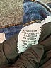 Ashley Mason Solid Blue Jeans Size 20W - photo 5