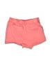 Unbranded 100% Cotton Solid Pink Shorts Size 2T - photo 2