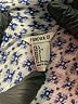 Forever 21 Blue Tank Top Size L - photo 7