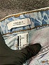 Forever 21 Graphic Blue Jeans Size 28 waist - photo 6