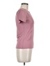 Assorted Brands Pink Active T-Shirt Size M - photo 4