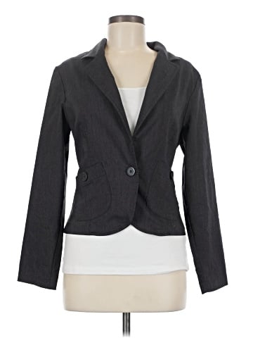 Exact Change Blazer (view 1)