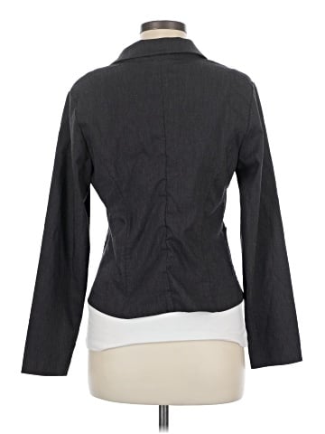 Exact Change Blazer (view 2)