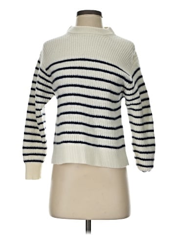 Wilfred Turtleneck Sweater (view 1)
