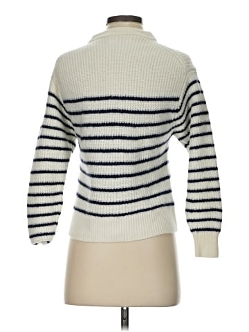 Wilfred Turtleneck Sweater (view 2)