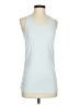 Athleta Blue Active Tank Size S - photo 1