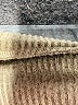 Shein Curve Tan Pullover Sweater Size 0X - photo 7
