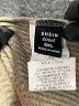 Shein Curve Tan Pullover Sweater Size 0X - photo 8