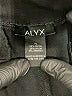 Alyx Black Dress Pants Size XL - photo 7
